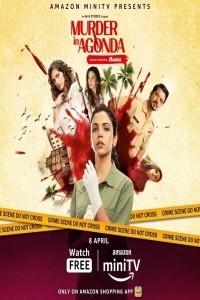 Murder in Agonda (2022) Web Series