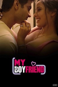 My Boyfriend (2016) Hindi Movie