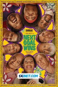 Next Goal Wins (2023) Hindi Dubbed