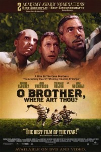 O Brother Where Art Thou (2001) Hindi Dubbed