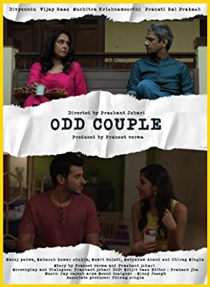 Odd Couple (2019) Hindi Movie