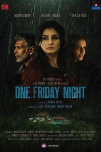 One Friday Night (2023) Hindi Movie