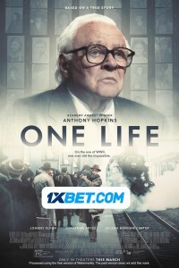 One Life (2023) Hindi Dubbed