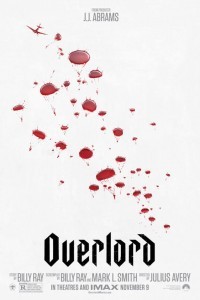 Overlord (2018) English Movie