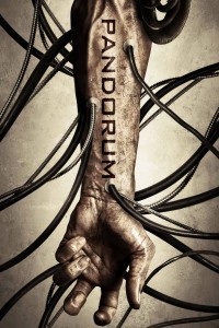 Pandorum (2009) Hindi Dubbed