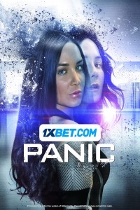 Panic (2024) Hindi Dubbed