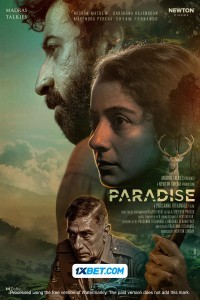 Paradise (2024) Hindi Dubbed