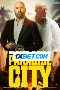 Paradise City (2022) Hindi Dubbed