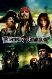 Pirates of the Caribbean 4 (2011) Hindi Dubbed