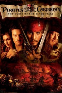 Pirates of the Caribbean The Curse of the Black Pearl (2003) Hindi Dubbed