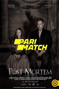 Post Mortem (2022) Hindi Dubbed