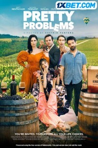 Pretty Problems (2022) Hindi Dubbed