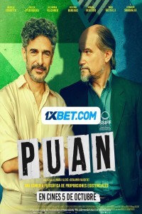 Puan (2024) Hindi Dubbed