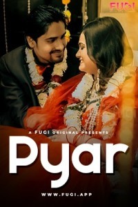 Pyar (2023) Fugi Original