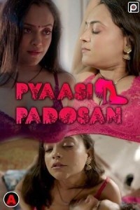 Pyassi Padosan (2022) PrimeFlix Original