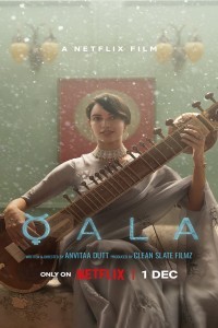 Qala (2022) Hindi Movie