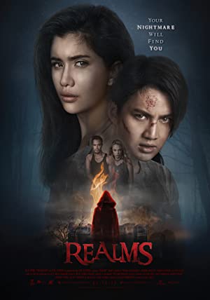 Realms (2017) Hindi Dubbed