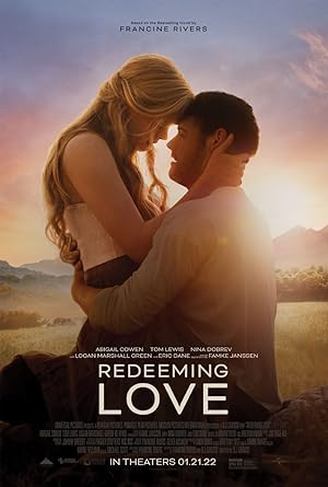 Redeeming Love (2022) Hindi Dubbed