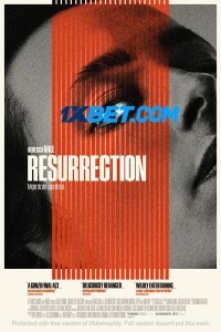 Resurrection (2022) Hindi Dubbed