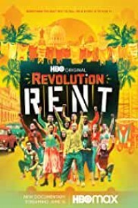 Revolution Rent (2021) English Movie