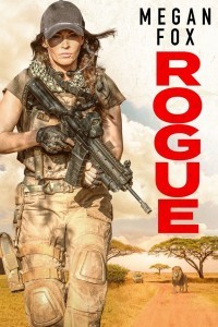 Rogue (2020) English Movie