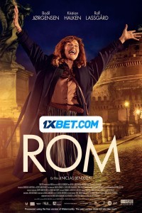 Rom (2024) Hindi Dubbed