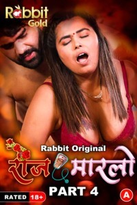 Rose Marlo Part 4 (2023) RabbitMovies Original