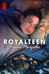 Royalteen Princess Margrethe (2023) Hindi Dubbed