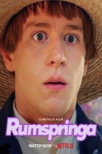 Rumspringa (2022) Hindi Dubbed