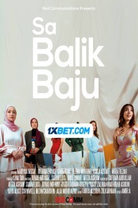 Sa Balik Baju (2023) Hindi Dubbed