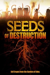 Seeds of Destruction (2011) Hindi Dubbed