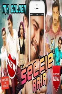 Selfie Raja (2019) South Indian Hindi Dubbed Movie