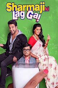 Sharmaji Ki Lag Gai (2019) Hindi Movie