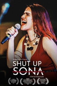 Shut Up Sona (2022) Hindi Movie