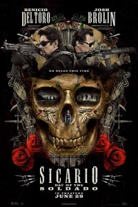 Sicario Day of the Soldado (2018) Hindi Dubbed