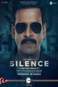 Silence (2021) Hindi Movie