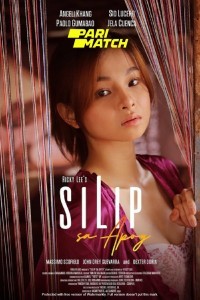 Silip Sa Apoy (2022) Hindi Dubbed