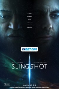 Slingshot (2024) Hindi Dubbed