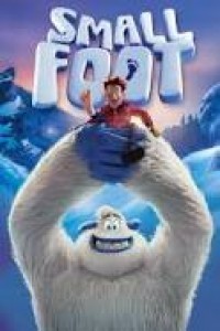 Smallfoot (2018) English Movie