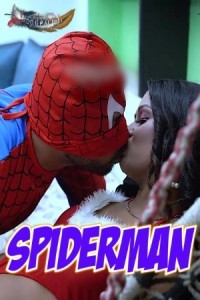 Spiderman (2023) GoddesMahi Original