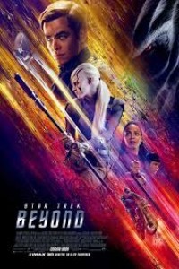 Star Trek Beyond (2016) Hindi Dubbed