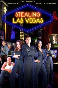 Stealing Las Vegas (2012) Hindi Dubbed