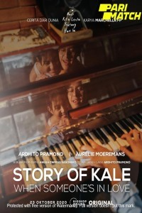 Story of Kale When Someones in Love (2020) Hindi Dubbed