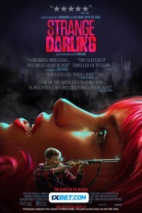 Strange Darling (2024) Hindi Dubbed