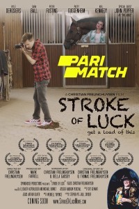 Stroke of Luck (2022) Hindi Dubbed