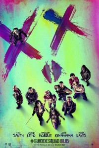 Suicide Squad (2016) Hindi Dubbed