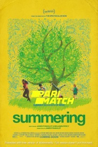 Summering (2022) Hindi Dubbed