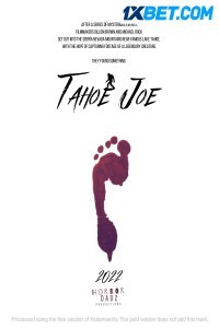 Tahoe Joe (2022) Hindi Dubbed