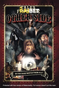 Tales from the Other Side (2022) Hindi Dubbed