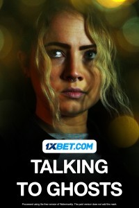 Talking To Ghosts (2023) Hindi Dubbed